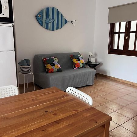 Apartamento El Ancla El Golfo Exterior photo